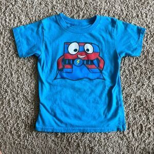 Rogue Kids Tee